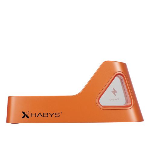 Base de chargement HABYS Pro Therapy Go orange 7