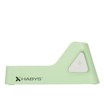 Base de chargement HABYS Pro Therapy Go verte 3