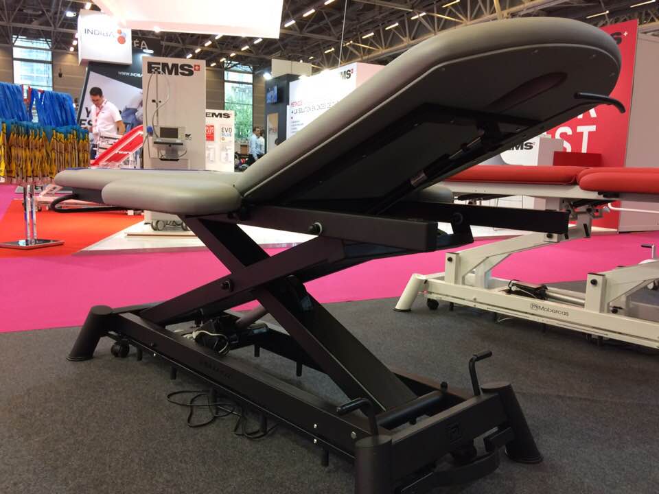 tablelya 0120 chassis noir