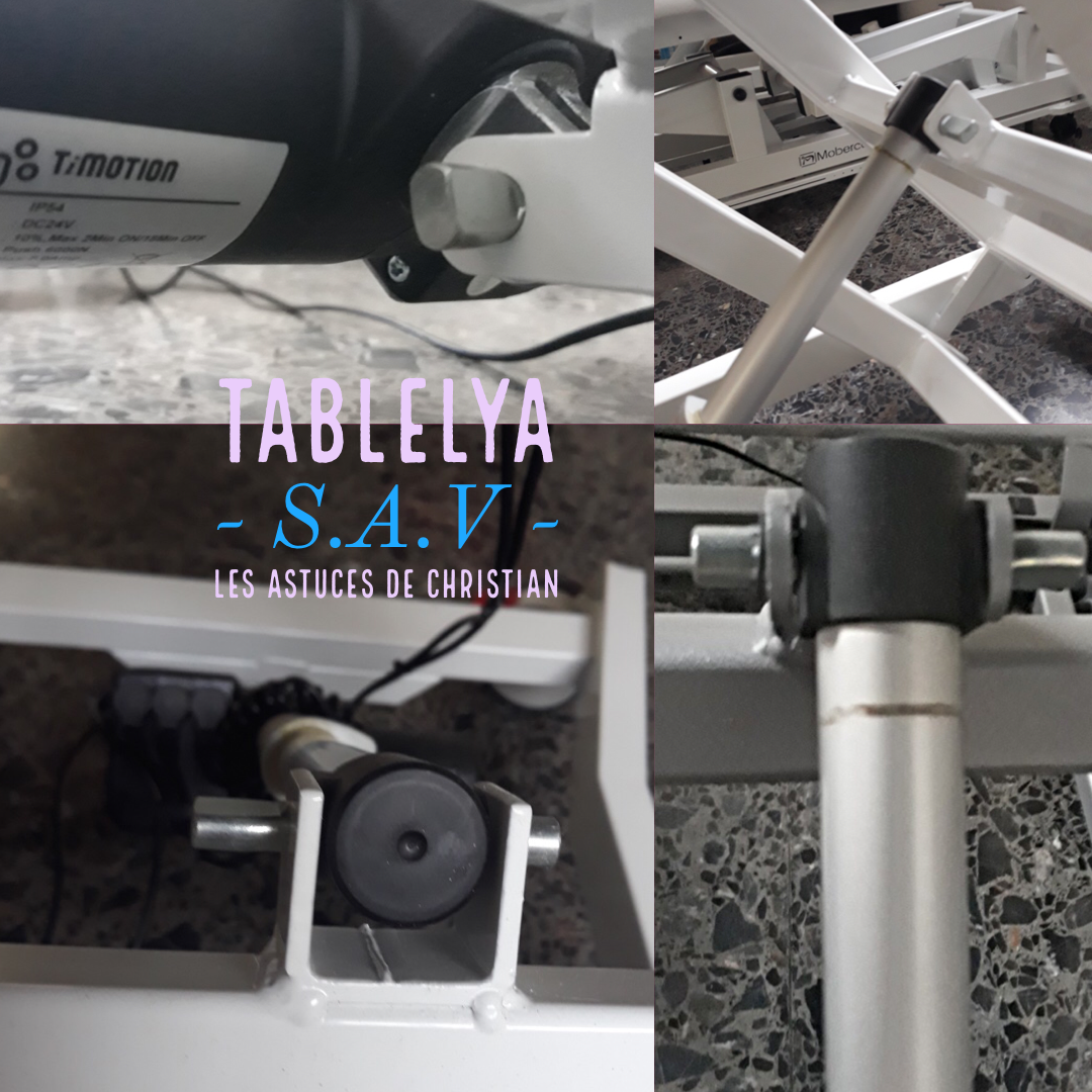 tablelya sav axe du verin
