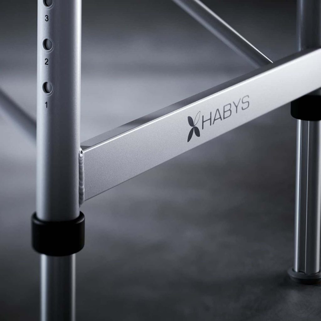 strong safe habys fabrication des tables de massage bois et alu tableya