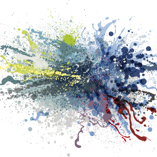 color your day