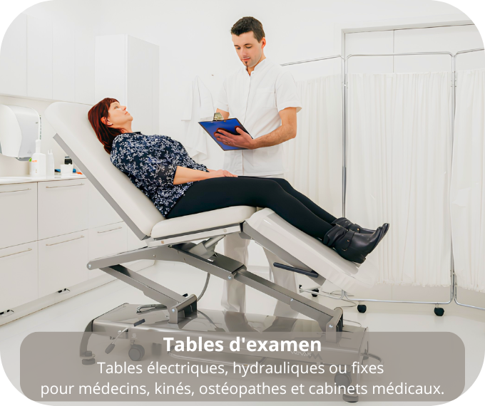 tables-d-examen-électriques-tablelya