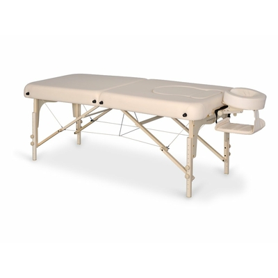 table de massage pour femme à forte poitrine habys tablelya