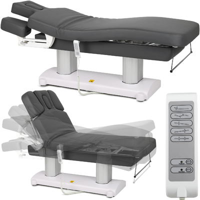 habys table électrique spa Gemin chauffant 839_1