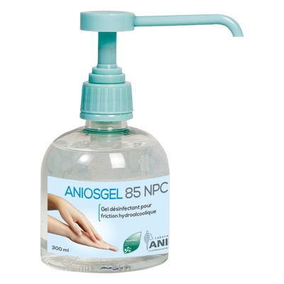 tablelya anios gel 85 NPC mains flacon pompe 300 ml 1201222000-1