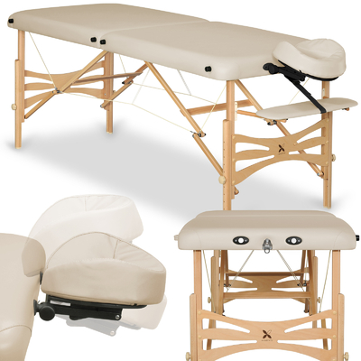 table de massage largeur 60 cm en bois domicile tablelya habys Stol-do-masazu-Panda-70-cm-bezowy-407_1