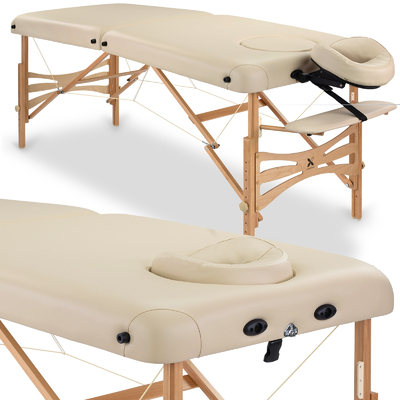 table de massage portable en bois avec têtière amovible et trou visage confort innovation habys tablelya couleur beige Stol-do-masazu-Panda-wyciecie-na-twarz-Komfort-70-cm-bezowy-1287_9