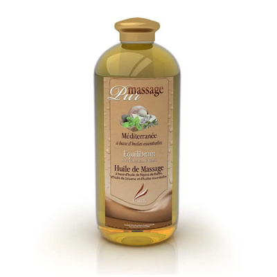 huile-massage-professionnelle-1000ml-mediterranee-equilibrant-tablelya