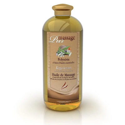 huile-massage-professionnelle-1000ml-polynesie-regenerant-tablelya