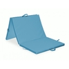 blue-three-part-folding-mattress-195x85x5