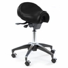 Tabouret seersmedical deluxe noir