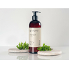 tablelya huile de massage au thé vert flacon de 500 ml-avec feuille de thé vert-Reya-Green-Leaf-Habys-500-ml-1804_2