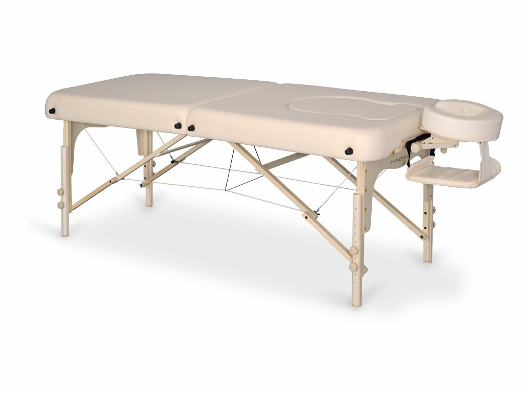 2 Rouleaux de Table de Massage Draps d'Examen 60 cm x 100 m Tissu