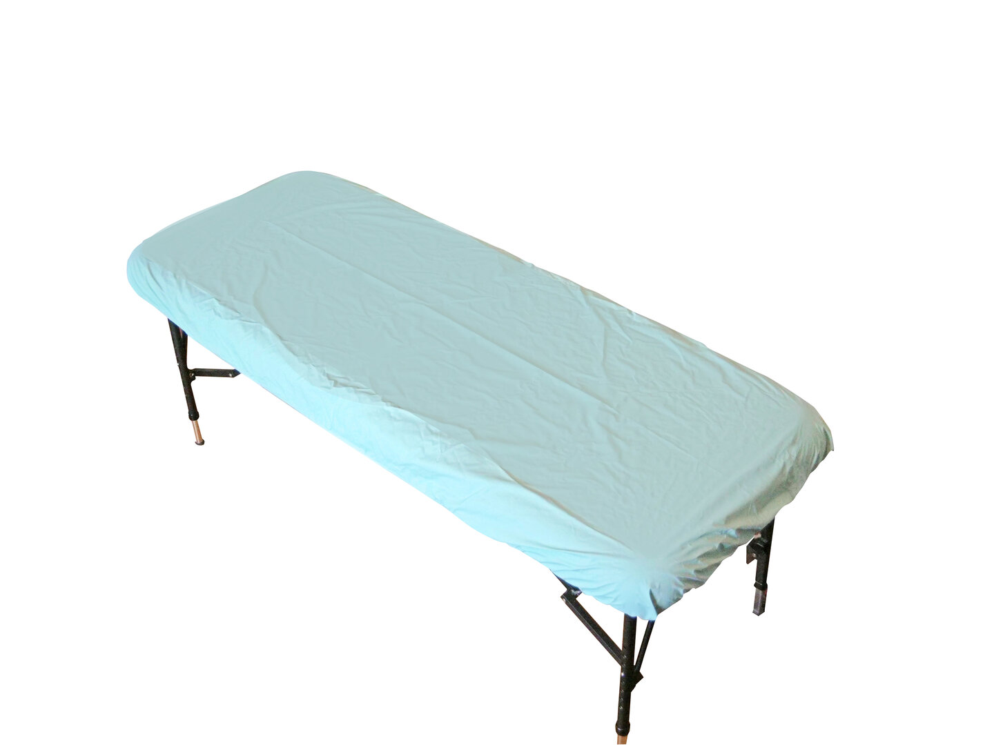 Housse De Table Imperméable Quick Star 200x100 Cm - Protection Idéale Contre Les Intempéries