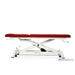 Mobercas table de massage examen CE-0120-R 3 tablelya