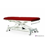 Mobercas table de massage examen CE-0120-R 1 tablelya