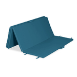 tapis 200 x 120 cm shiatsu navy blue-12