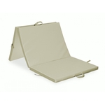 gray-three-part-folding-mattress-195x85x5