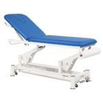 table de massage kiné électrique 2 plans ecopostural modèle C5552