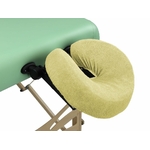 housse de protection pistache têtière chaise de massage ou table portable tablelya-275_1