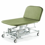 Table bobath deluxe seersmedical résistance 325kg Olive