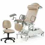 Extension fauteuil gynéchologique seersmedical