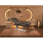 table de massage spa habys tablelya pour housse de protection épaisseur 15 cm