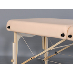 table de massage bois portable forte poitrine femme enceinte post cancer coussins ammovibles habys tablelya patins supports modèle olivia-4