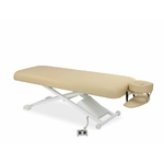 table de massage esthétique électrique habys Linea couleur crème vue principale-V1-1325_1