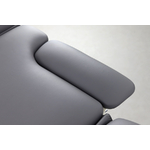 Habys Evero-X7 table de massage électrique ergonomique polyvalente appuis bras escamotables tablelya
