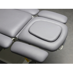 Habys Evero-X7 table de massage électrique ergonomique polyvalente têtière bouchon facial ergonomique tablelya