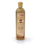 camylle tablelya huile pur-massage senteur l-elegant flacon 250 ml