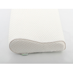 tablelya-habys-oreiller-ergonomique-a-memoire-de-forme-m-50x30x7-9-cm-detail-de-la-housse-blanche-avec-passepoil-satin