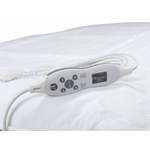 tablelya matelas chauffant télécommande-70x180-cm pour table de massage portable pliante