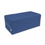 tablelya habys coussin rectangle cale bleu marine 50x25xH20 50x25x20-tapicerka-Vinyl-Flex-199_4