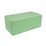 tablelya habys coussin rectangle cale vert pistachio amande 50x25xH20 50x25x20-tapicerka-Vinyl-Flex-199_4