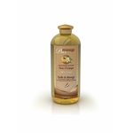 camylle tablelya huile pur-massage senteur fleur doranger flacon de 1 litre