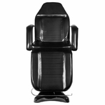 tablelya tattoo fauteuil noir réglable porte rouleau 114949_4_3