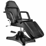 tablelya tattoo fauteuil noir réglable 114949_7