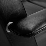 tablelya fauteuil esthétique hydraulique noir 360° zoom accoudoirs réglables 147009_15_3101