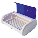 bac de désinfection UV-C ozone grand modèle capot de protection ouvert tablelya pharesante 0510012000-3