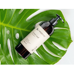 tablelya huile de massage au thé vert flacon de 500 ml-sur feuille verte-Reya-Green-Leaf-Habys-500-ml-1804_3