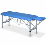 tablelya table de massage chiropraxie portable bleue Chiro-Ultralux-19-1462_2 habys