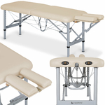 tablelya table de massage chiropraxie portable beige Chiro-Ultralux-19-1462_3 habys