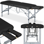 tablelya table de massage chiropraxie portable noire Chiro-Ultralux-19-1462_3 habys