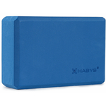 habys yoga brique bleue-tablelya-logo-23x15x7-5-cm-EVA-foam-blue-2301_3