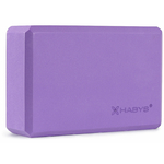 habys yoga brique lilas-tablelya-logo-23x15x7-5-cm-EVA-foam-purple-2299_1