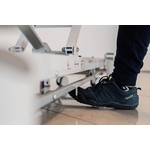 osteo OS 206 ferrox table électrique têtière commande aux pieds tablelya