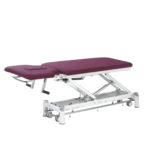 osteo OS 206 ferrox table électrique têtière tablelya